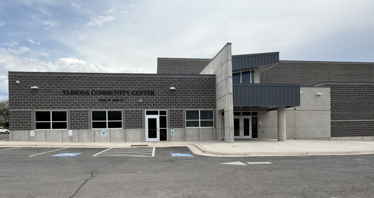Community and Fitness Center