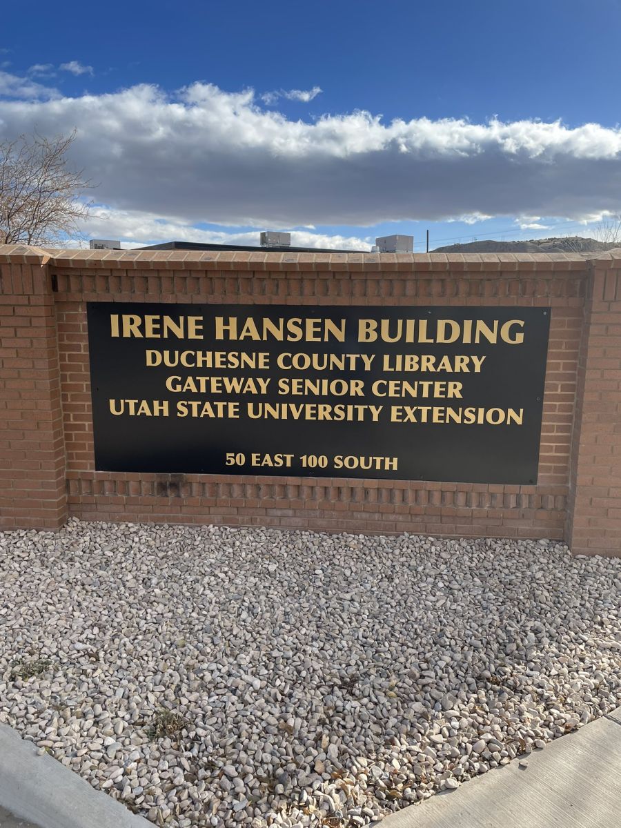 Gateway Senior Center