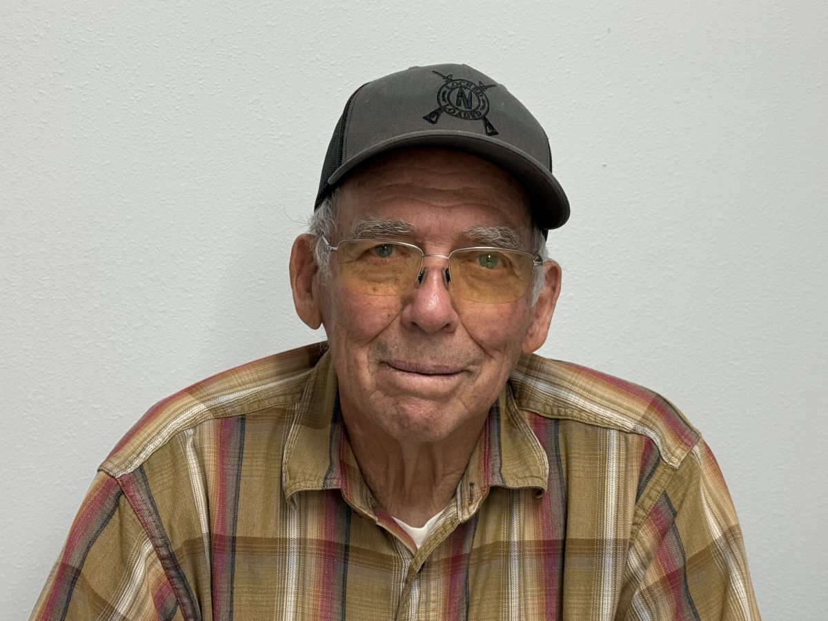 Town of Tabiona Mayor