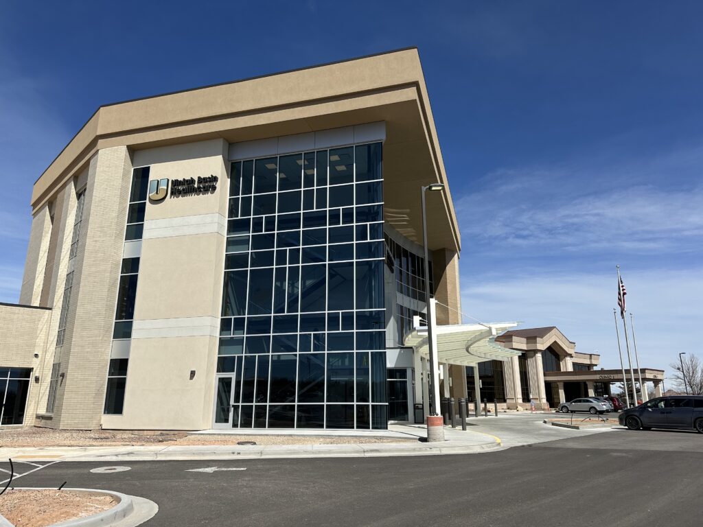 Uintah Basin Healthcare